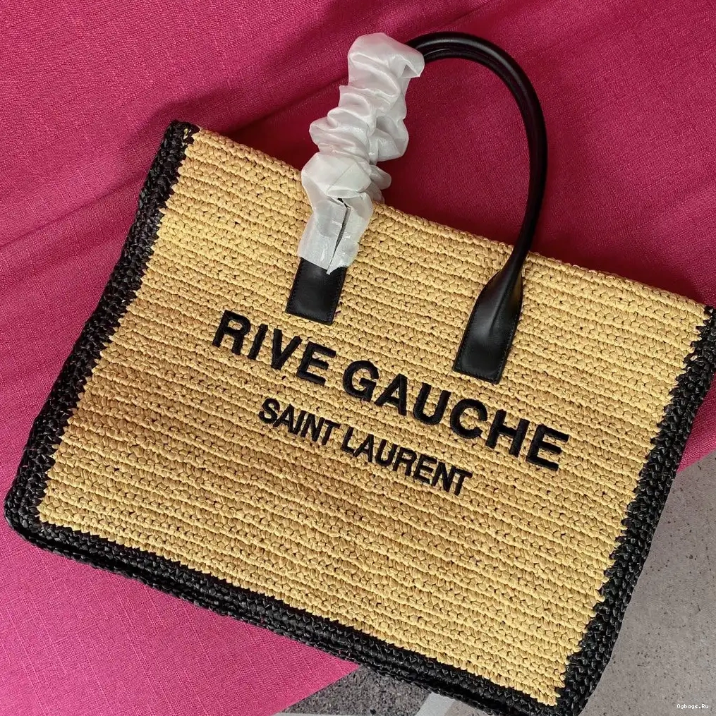 RIVE TOTE GAUCHE YSL BAG 0627